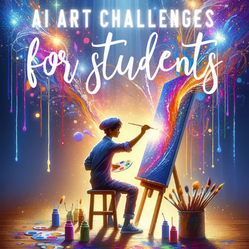 AI.DO Art Challenge: Merging Creativity with Technology